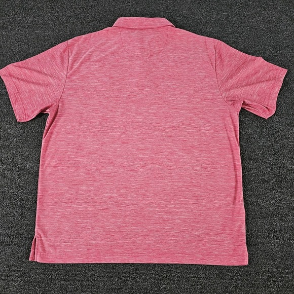 Jack Nicklaus Golden Bear Golf Polo Shirt Mens Large  36 - Picture 2 of 8